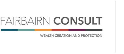 Fairbairn Consult logo